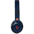 Auburn University Tigers Outline Beats Solo 3 Wireless Skin