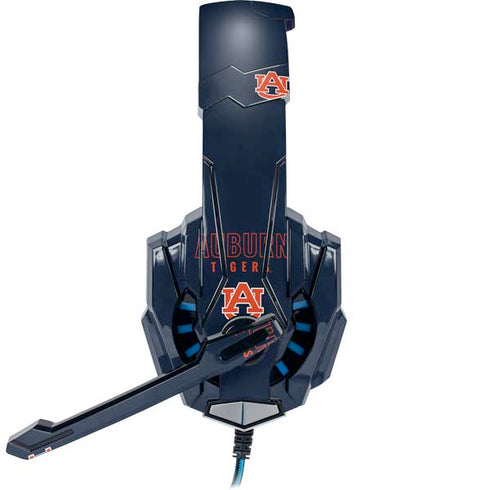 Auburn University Tigers Outline BENGOO G9000 Skin