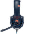 Auburn University Tigers Outline BENGOO G9000 Skin