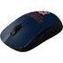Auburn University Tigers Outline G Pro Wireless Gaming Mouse Skin