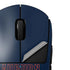 Auburn University Tigers Outline G Pro Wireless Gaming Mouse Skin