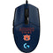Auburn University Tigers Outline G203 Prodigy RGB Wired Gaming Mouse Skin