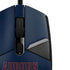 Auburn University Tigers Outline G203 Prodigy RGB Wired Gaming Mouse Skin