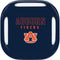 Auburn University Tigers Outline Galaxy Buds Live Skin