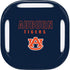 Auburn University Tigers Outline Galaxy Buds Live Skin