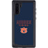 Auburn University Tigers Outline Galaxy Cases