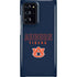 Auburn University Tigers Outline Galaxy Cases