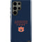 Auburn University Tigers Outline Galaxy S23 Ultra Pro Case