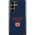 Auburn University Tigers Outline Galaxy S23 Ultra Pro Case