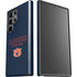 Auburn University Tigers Outline Galaxy S23 Ultra Pro Case