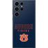 Auburn University Tigers Outline Galaxy Skins