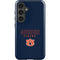 Auburn University Tigers Outline Galaxy S25 Impact Case