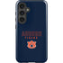 Auburn University Tigers Outline Galaxy S25 Impact Case
