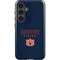 Auburn University Tigers Outline Galaxy S25 Plus Impact Case