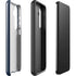 Auburn University Tigers Outline Galaxy S25 Plus Impact Case