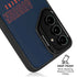 Auburn University Tigers Outline Galaxy S24 Plus Kickstand Case
