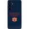 Auburn University Tigers Outline Galaxy S25 Plus Skin