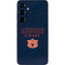 Auburn University Tigers Outline Galaxy S24 Plus Skin