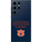 Auburn University Tigers Outline Galaxy S25 Ultra Skin