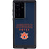 Auburn University Tigers Outline Galaxy S24 Ultra Waterproof Case