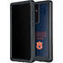 Auburn University Tigers Outline Galaxy S24 Ultra Waterproof Case
