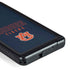 Auburn University Tigers Outline Galaxy S24 Ultra Waterproof Case