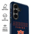 Auburn University Tigers Outline Galaxy S26 Plus Impact Case