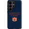 Auburn University Tigers Outline Galaxy S26 Ultra Impact Case