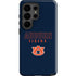 Auburn University Tigers Outline Galaxy S26 Ultra Impact Case