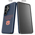 Auburn University Tigers Outline Galaxy S26 Ultra Impact Case