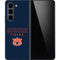 Auburn University Tigers Outline Galaxy Z Fold5 5G Skin