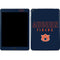 Auburn University Tigers Outline iPad Skins