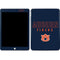 Auburn University Tigers Outline Apple iPad Skin