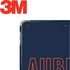 Auburn University Tigers Outline Apple iPad Skin