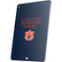 Auburn University Tigers Outline Apple iPad Air Skin