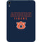 Auburn University Tigers Outline Apple iPad Mini Skin