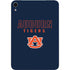 Auburn University Tigers Outline Apple iPad Mini Skin