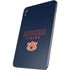 Auburn University Tigers Outline Apple iPad Mini Skin