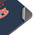 Auburn University Tigers Outline Apple iPad Mini Skin