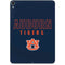 Auburn University Tigers Outline Apple iPad Pro Skin