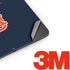 Auburn University Tigers Outline Apple iPad Pro Skin