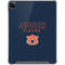 Auburn University Tigers Outline iPad Cases