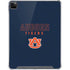 Auburn University Tigers Outline iPad Cases