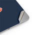 Auburn University Tigers Outline iPad Pro 13in M4 (2024) Skin