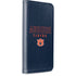 Auburn University Tigers Outline iPhone 15 Plus Folio Case