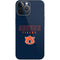 Auburn University Tigers Outline iPhone 15 Pro Max Skin