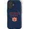 Auburn University Tigers Outline iPhone 16 Magsafe Impact Case
