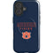 Auburn University Tigers Outline iPhone 16 Plus Magsafe Impact Case