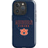 Auburn University Tigers Outline iPhone 16 Pro Magsafe Impact Case