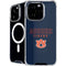Auburn University Tigers Outline iPhone 16 Pro Max MagSafe Case